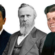 Image for article titled October Surprises In History